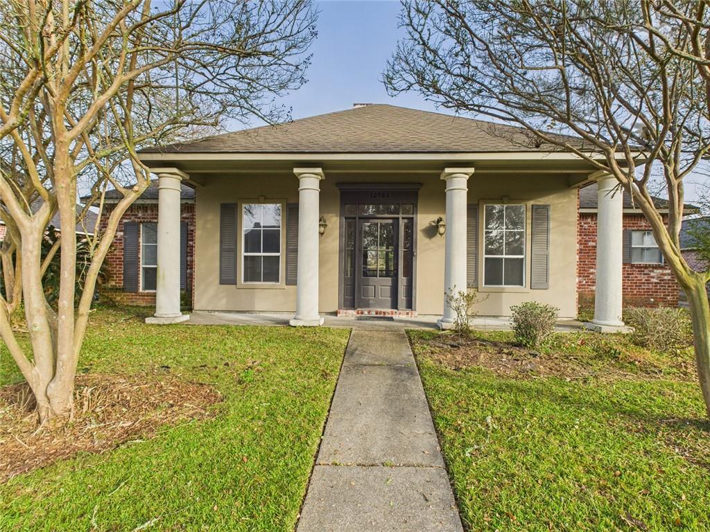 12563 Stutgart Avenue Baton Rouge, LA 70816 - Photo 2 of 45