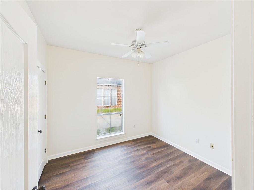 12563 Stutgart Avenue Baton Rouge, LA 70816 - Photo 29 of 45