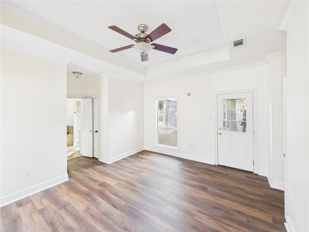 12563 Stutgart Avenue Baton Rouge, LA 70816 - Photo 34 of 45