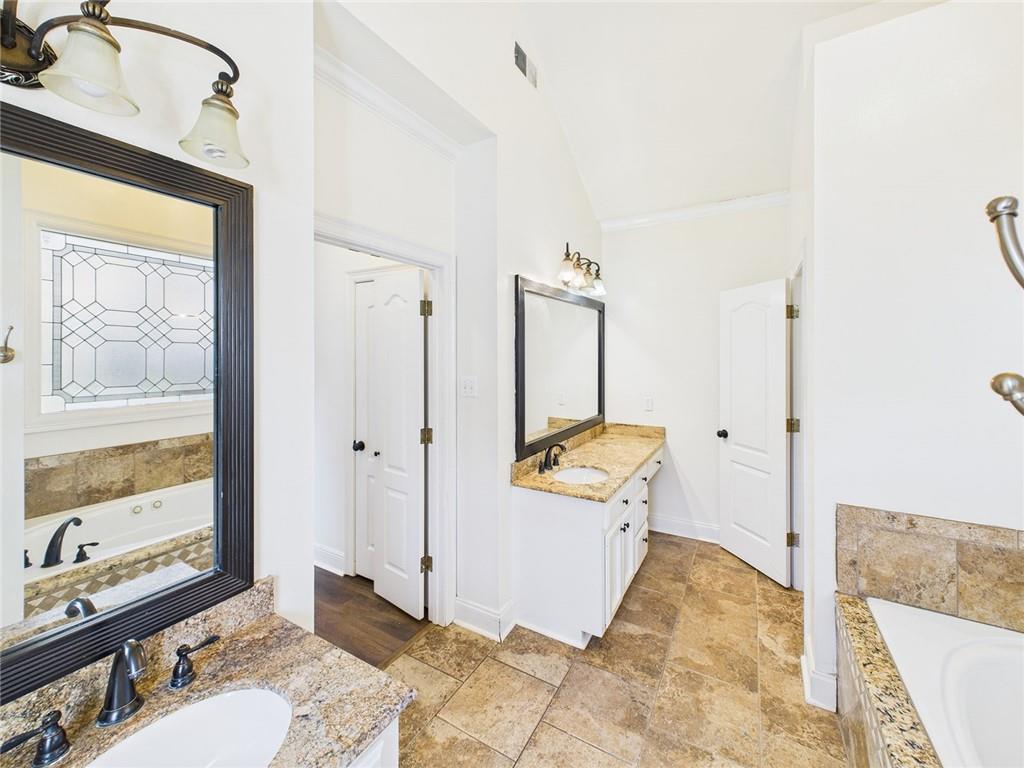 12563 Stutgart Avenue Baton Rouge, LA 70816 - Photo 37 of 45