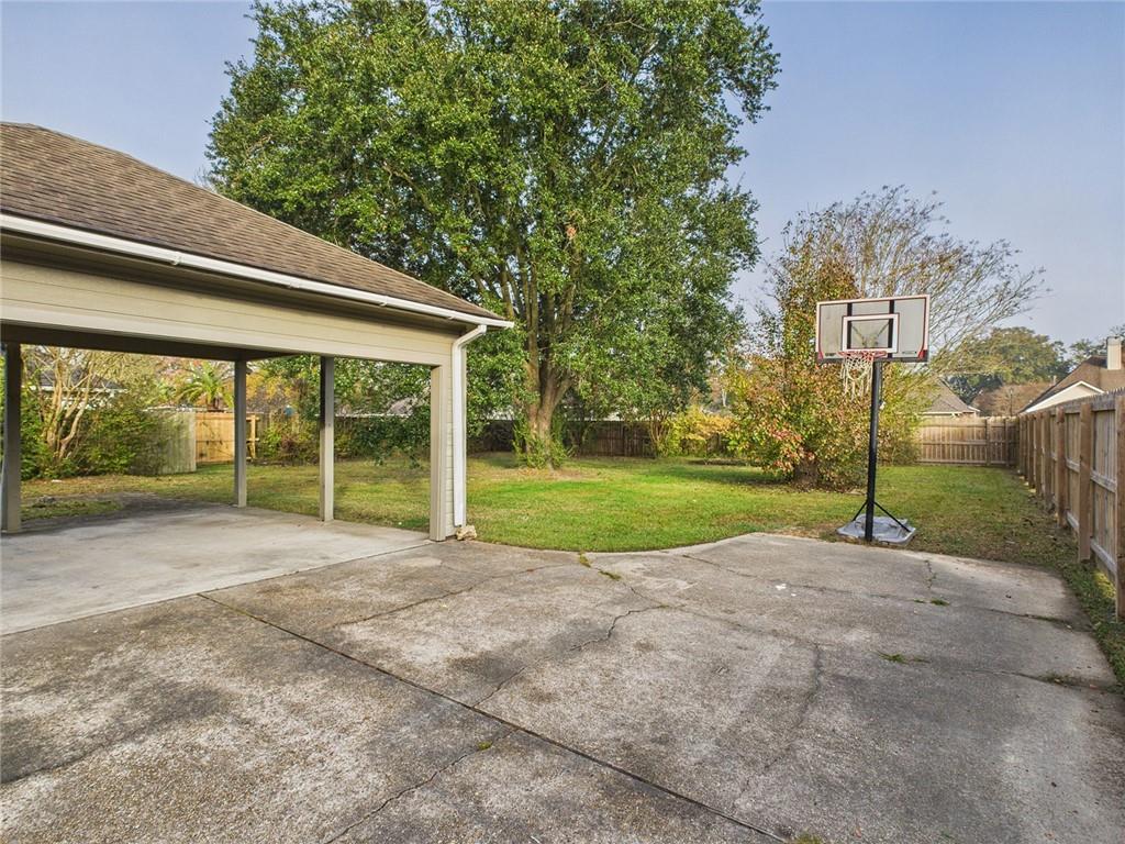 12563 Stutgart Avenue Baton Rouge, LA 70816 - Photo 40 of 45