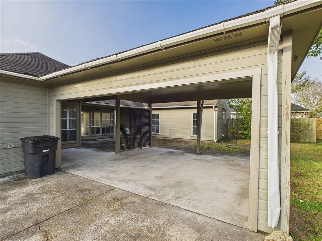 12563 Stutgart Avenue Baton Rouge, LA 70816 - Photo 41 of 45