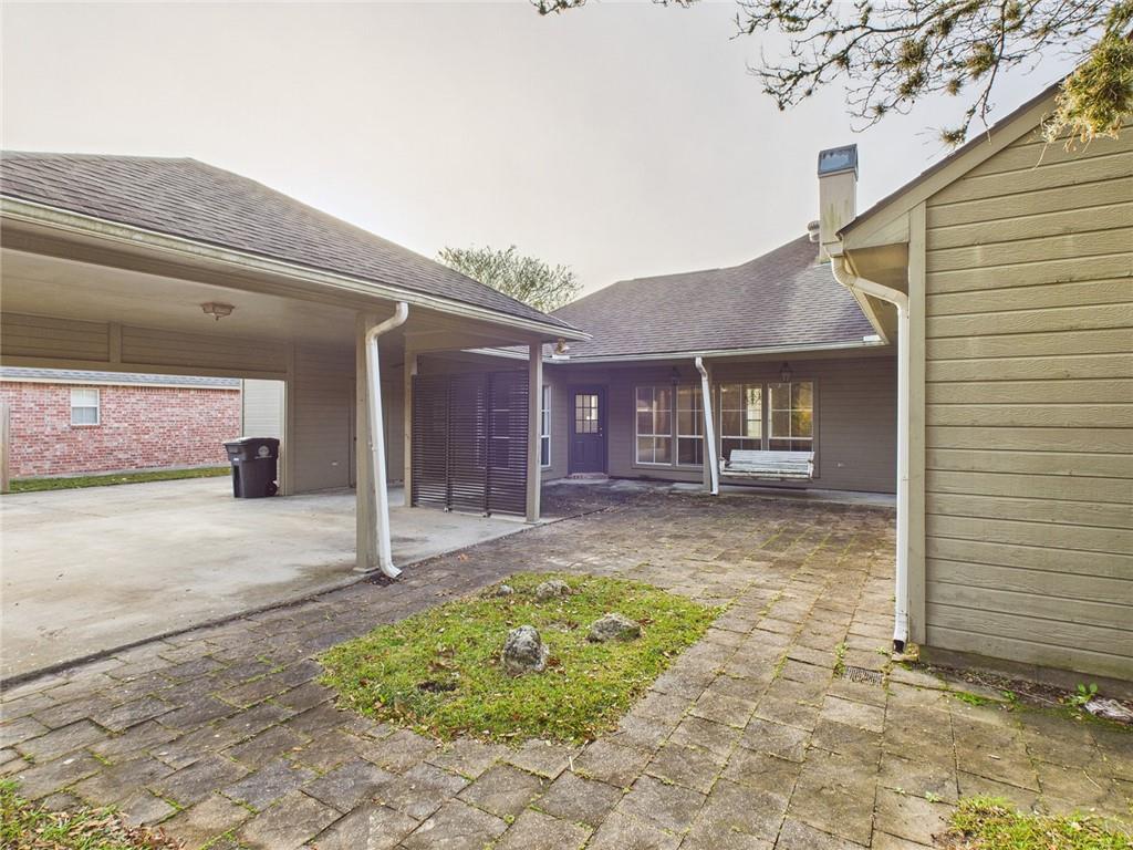 12563 Stutgart Avenue Baton Rouge, LA 70816 - Photo 42 of 45