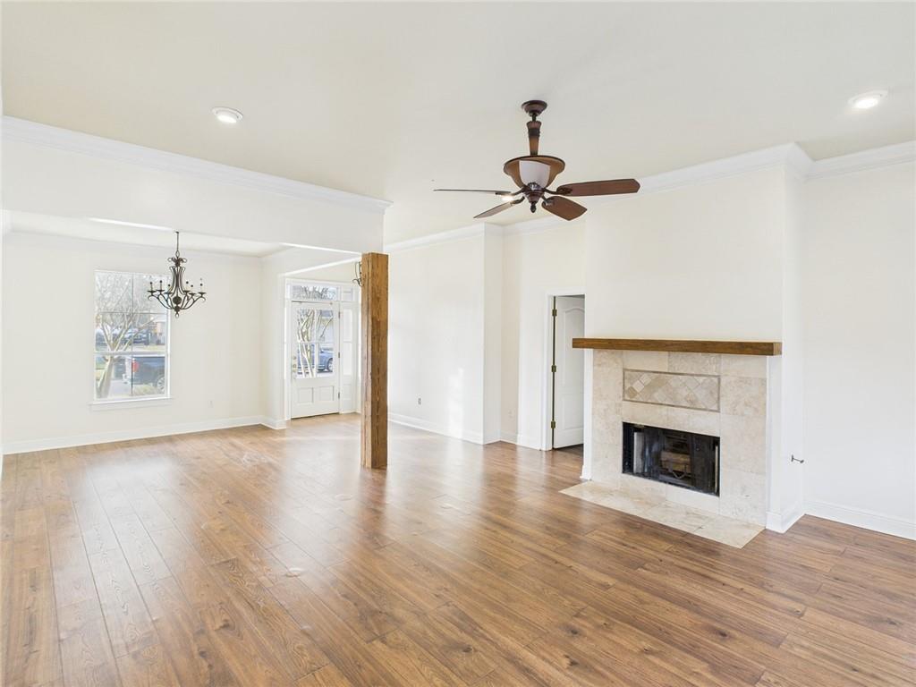 12563 Stutgart Avenue Baton Rouge, LA 70816 - Photo 10 of 45