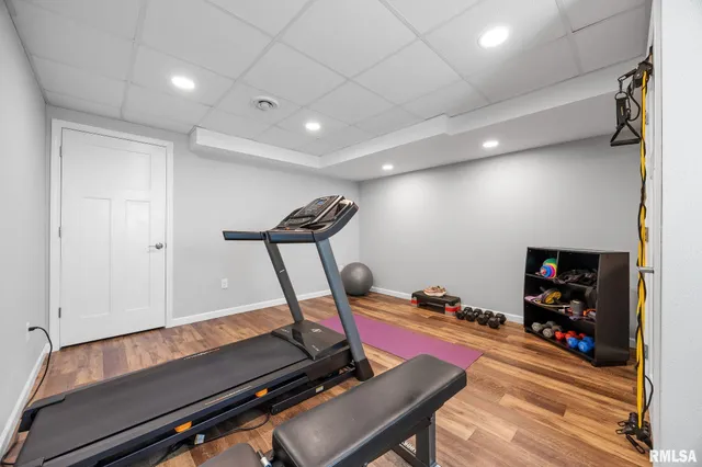 $280,000 | 211 Summit Drive, Tipton, IA 52772