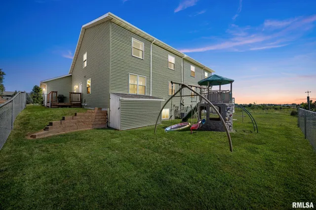 $280,000 | 211 Summit Drive, Tipton, IA 52772