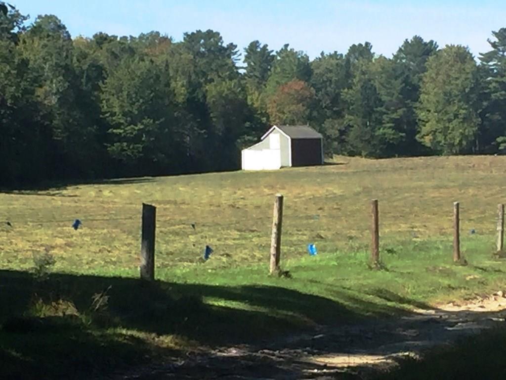 415 Ward Road Topsham, ME 04086 - Photo 4 of 17 View of the Pasture that abuts this...