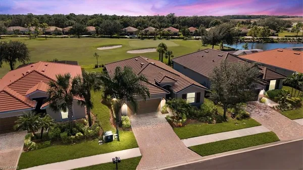 $345,000 | 3112 Walnut Grove Lane, Alva, FL 33920