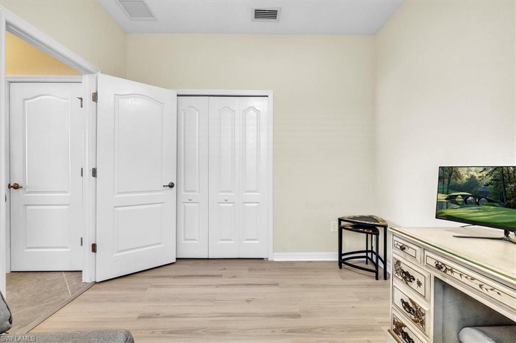 3112 Walnut Grove Lane Alva, FL 33920 - Photo 28 of 50 a view of a livingroom with wooden floor