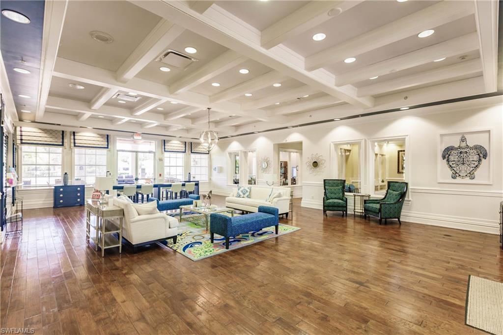 3112 Walnut Grove Lane Alva, FL 33920 - Photo 49 of 50 a living room with furniture and a large window