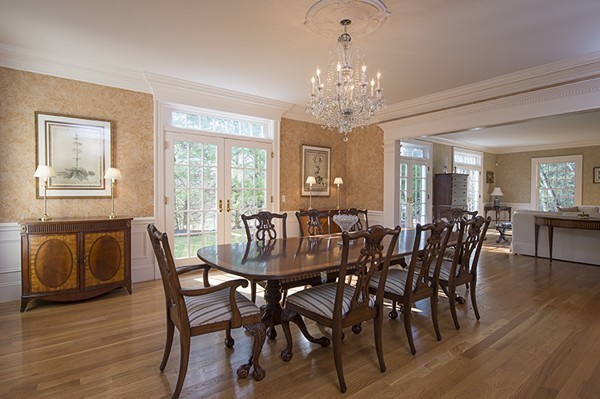 12 Hitching Post Lane Weston, MA 02493 - Photo 4 of 21