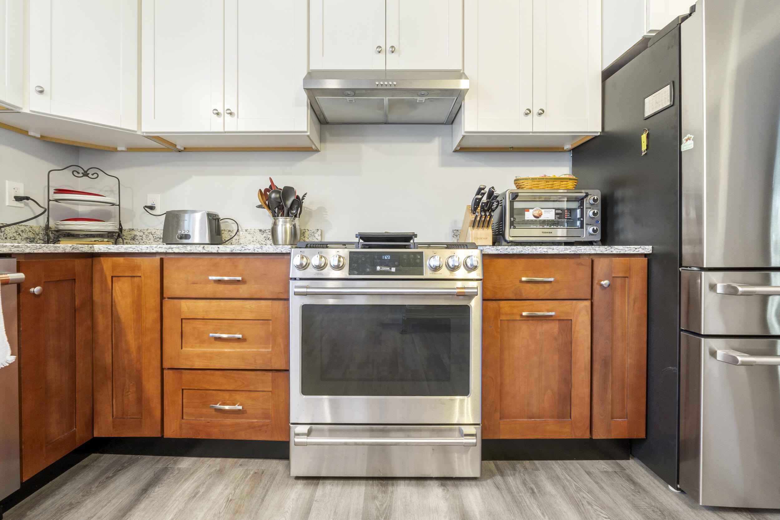 22 Sawtelle Road Berwick, ME 03901 - Photo 9 of 36 Kitchen