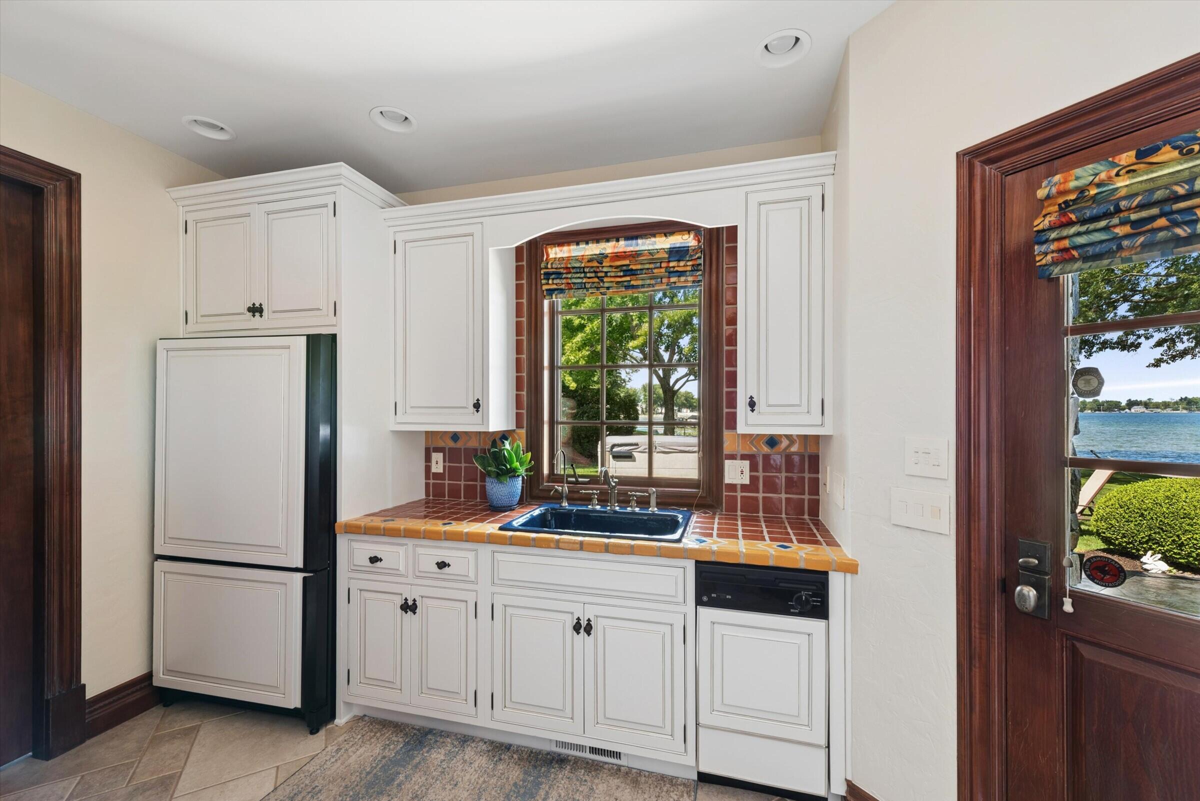 555 Maple Knoll Road Coldwater, MI 49036 - Photo 43 of 91 057-Kitchen