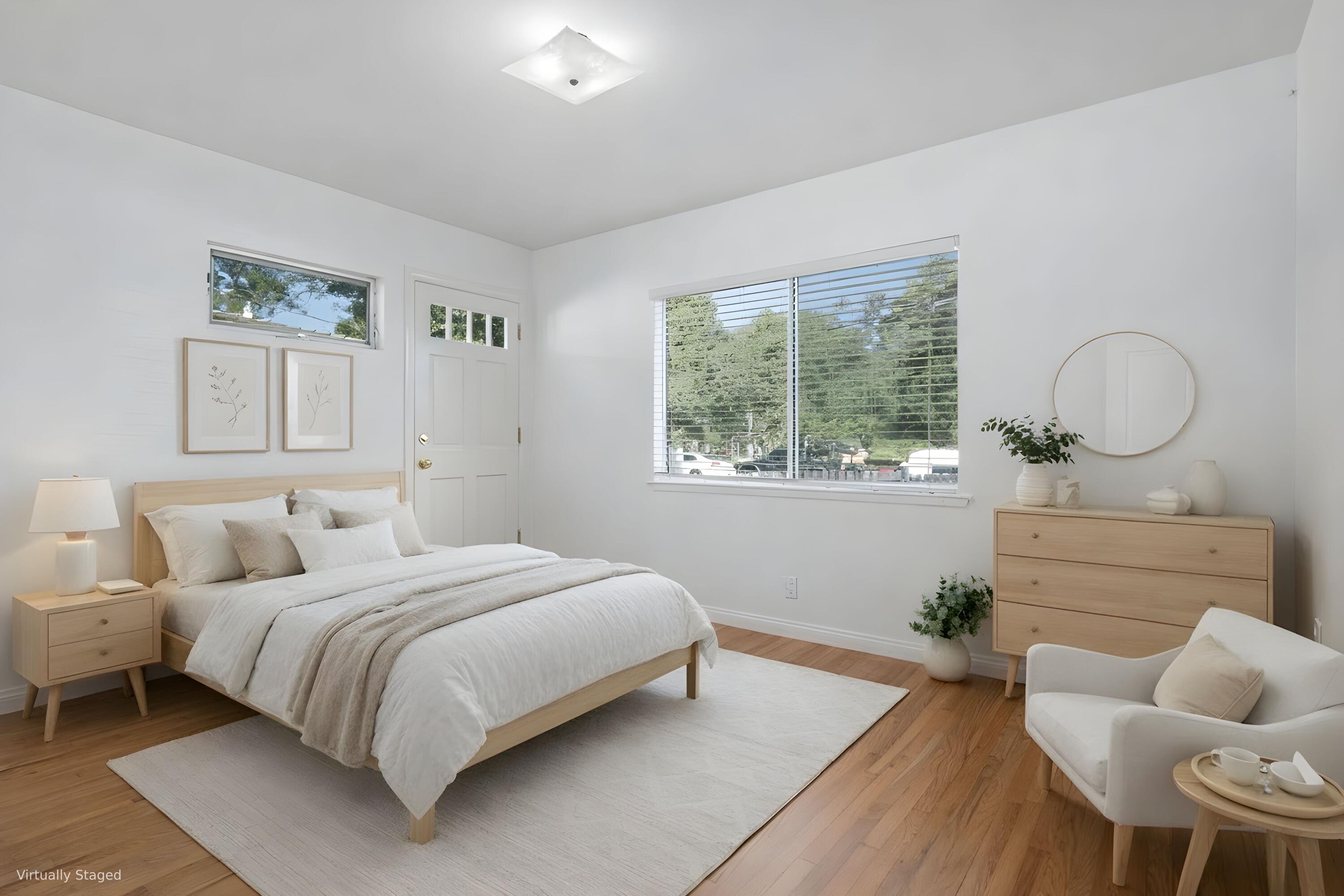6877 Fortuna Road Goleta, CA 93117 - Photo 17 of 30 Primary Bedroom