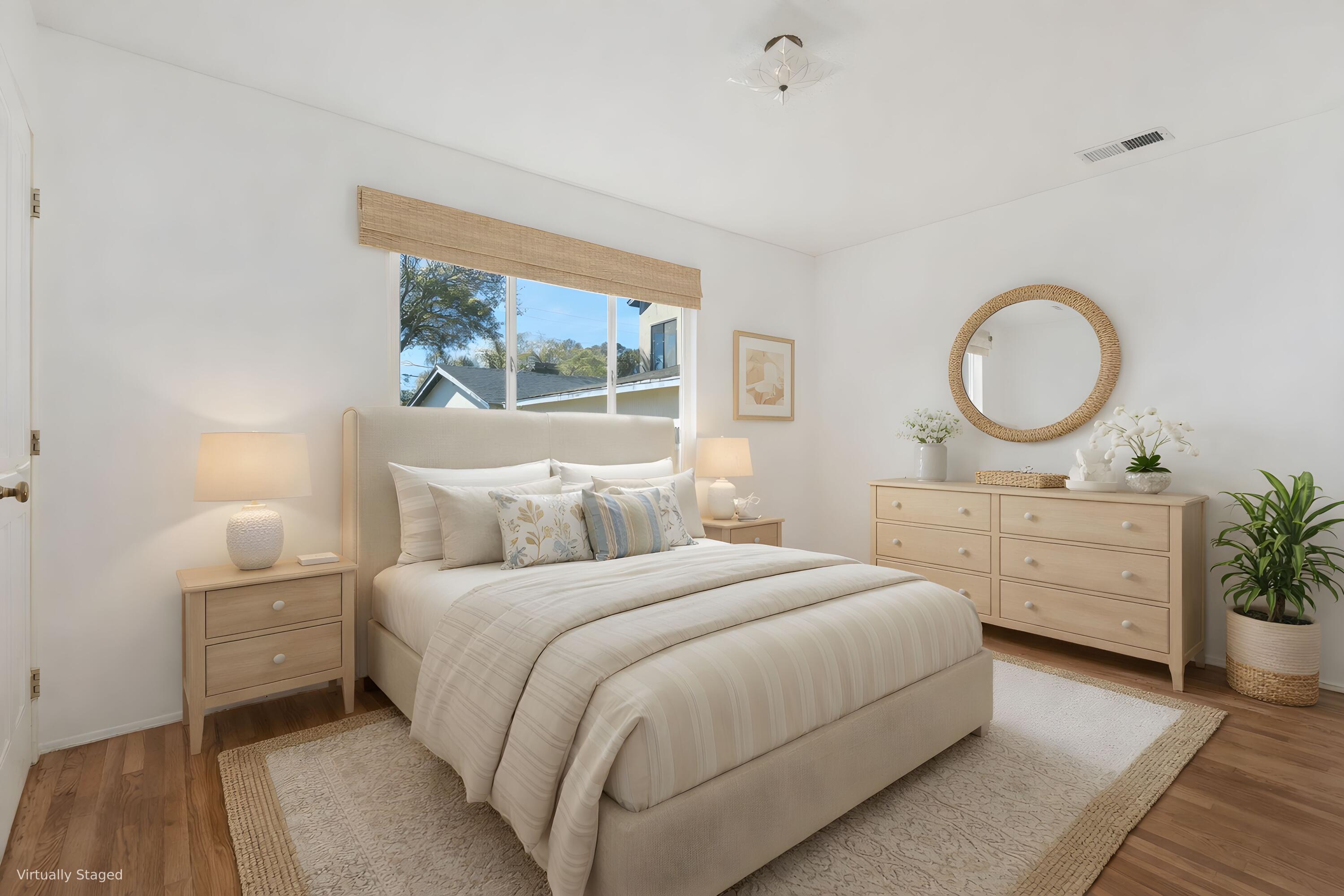 6877 Fortuna Road Goleta, CA 93117 - Photo 24 of 30 Bedroom 3