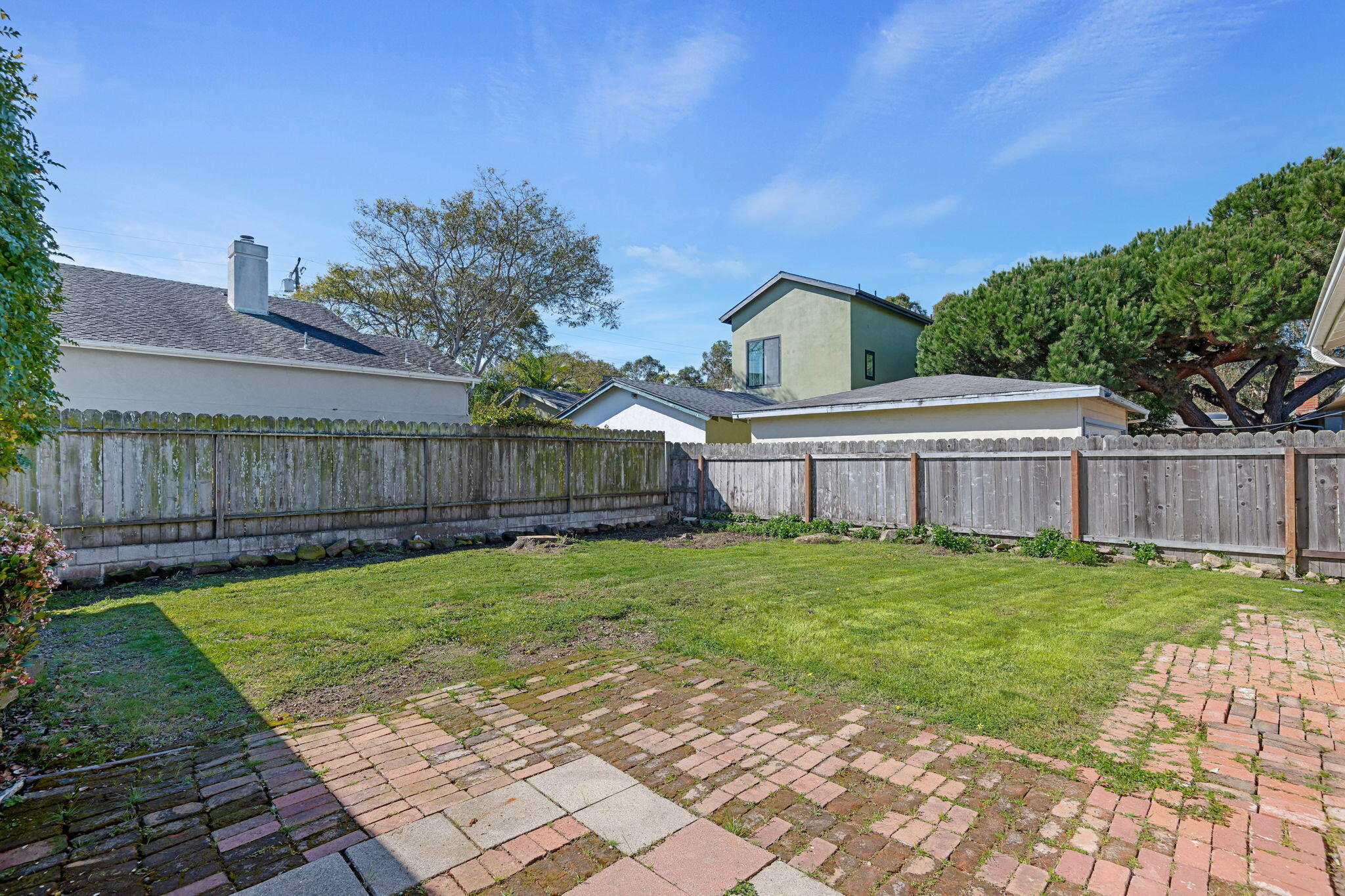 6877 Fortuna Road Goleta, CA 93117 - Photo 27 of 30 Back Yard