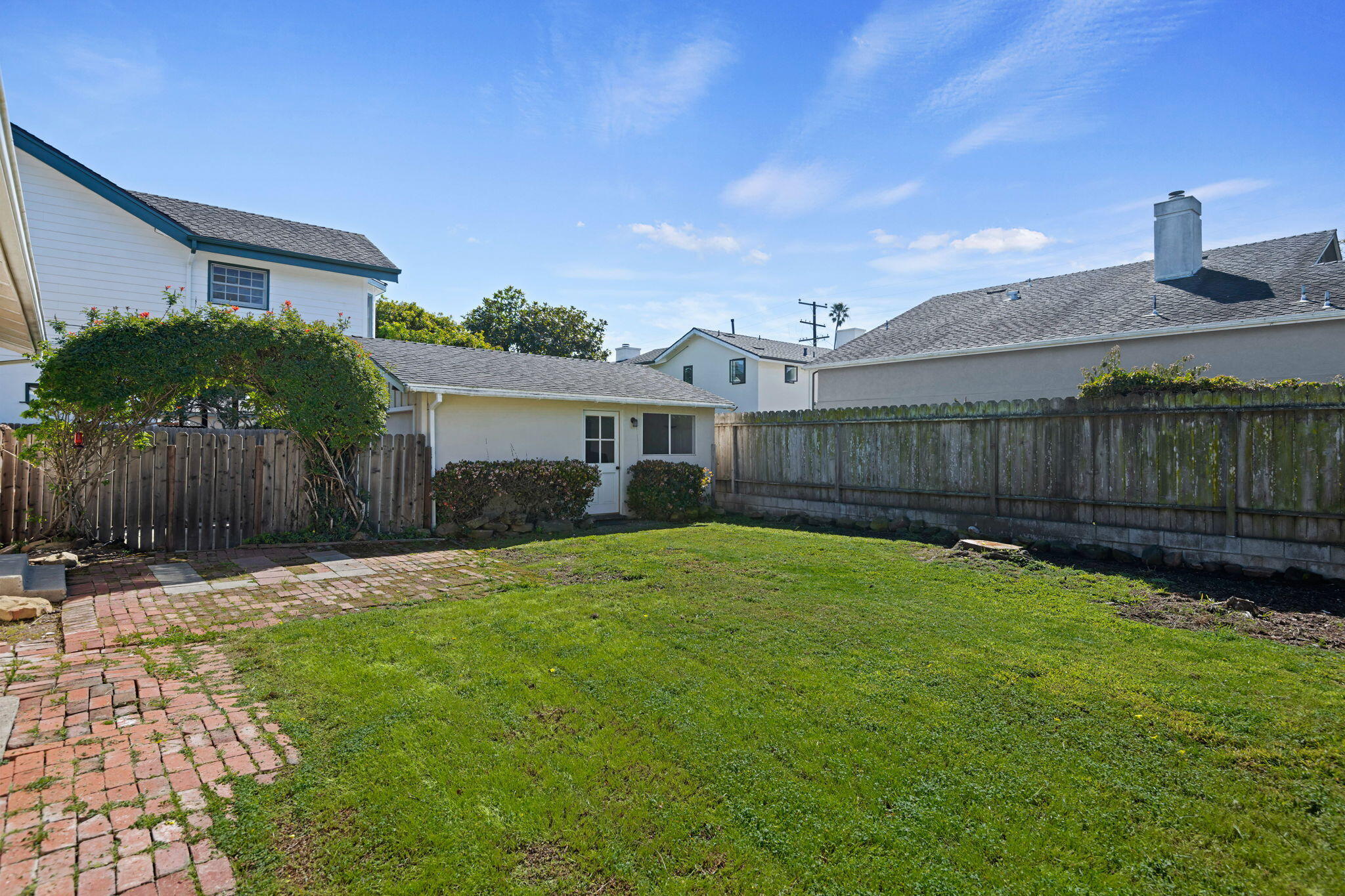 6877 Fortuna Road Goleta, CA 93117 - Photo 28 of 30 Back Yard