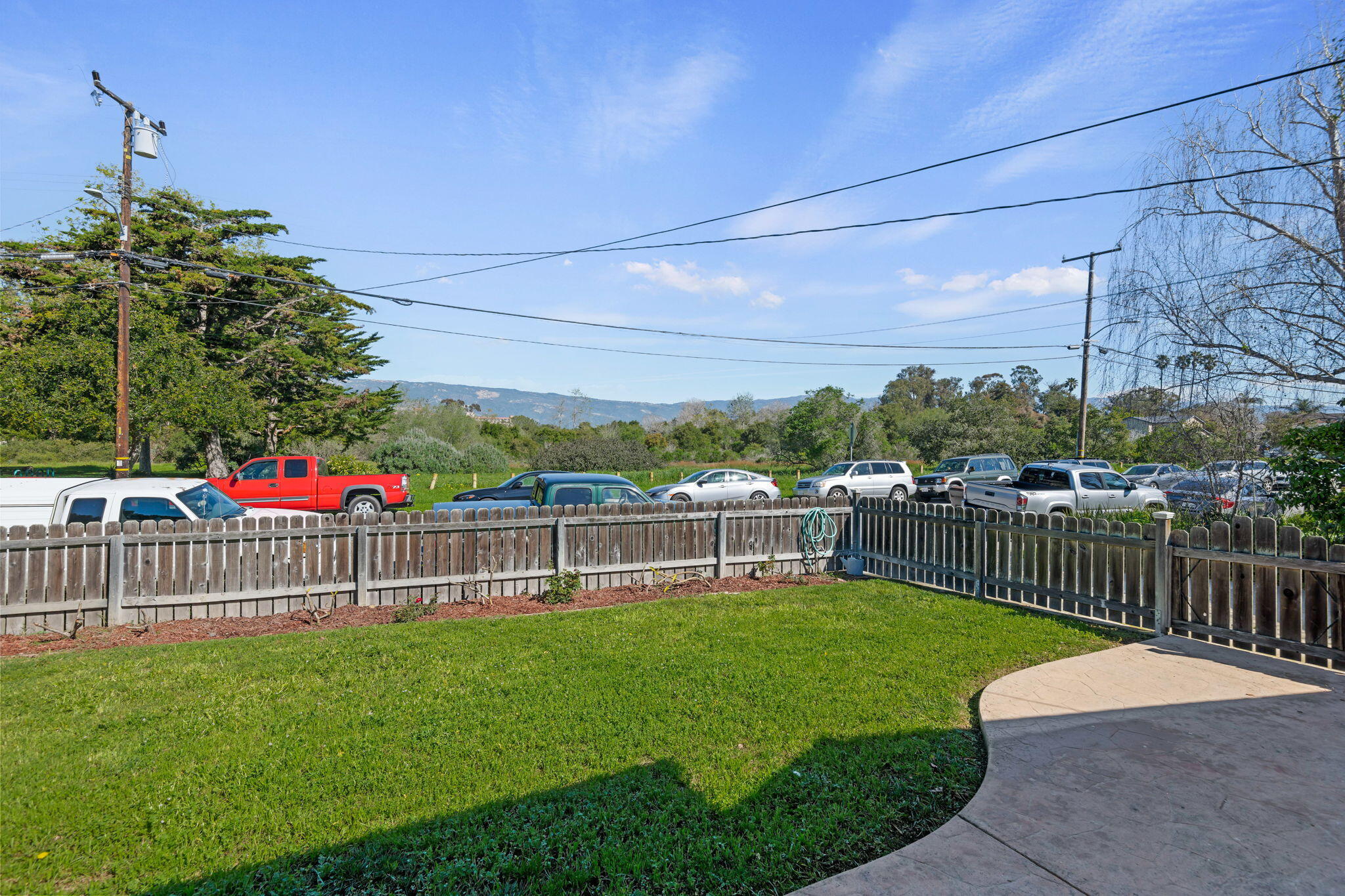 6877 Fortuna Road Goleta, CA 93117 - Photo 3 of 30 Front Yard