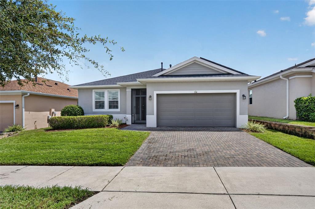 134 Silver Maple Road Groveland, FL 34736 - Photo 2 of 47 Gallery Image 2