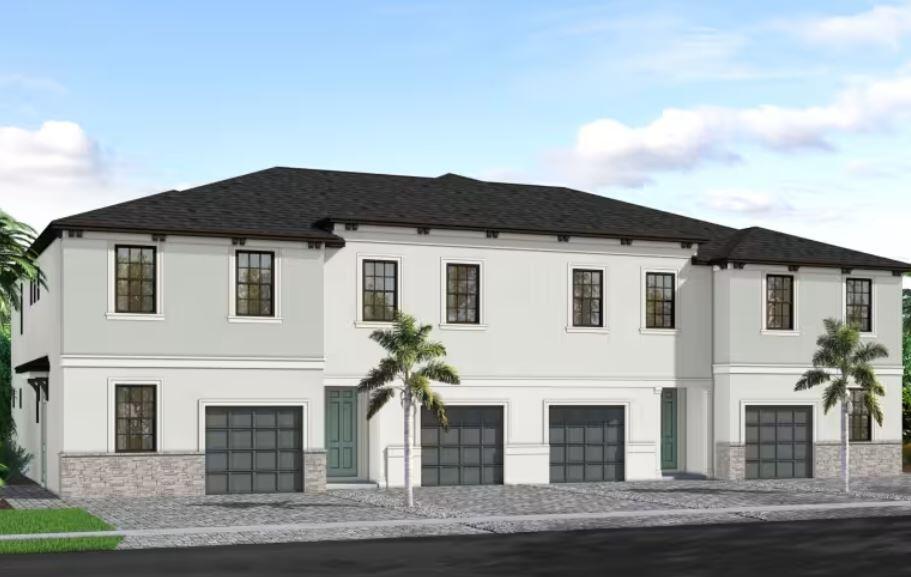 7798 Southwest Bentley Lane, Unit LATITUDE 8316 Stuart, FL 34997 - Photo 1 of 21