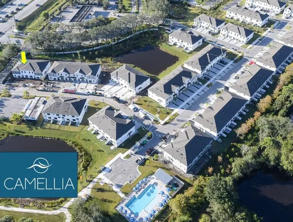 $401,855 | 7798 Southwest Bentley Lane, Unit LATITUDE 8316, Stuart, FL 34997