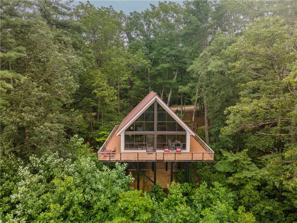 141 Hurricane Ridge Road Sautee Nacoochee, GA 30571 - Photo 1 of 1 Gallery Image 1