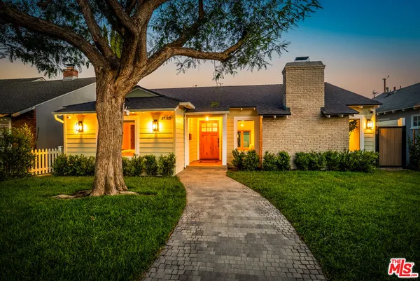 $2,289,000 | 4140 McFarlane Avenue, Burbank, CA 91505