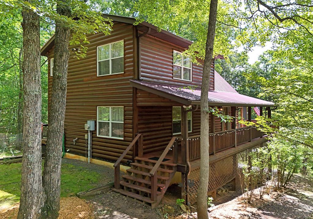 3373 Hardscrabble Road Mineral Bluff, GA 30559 - Photo 2 of 50 Gallery Image 2