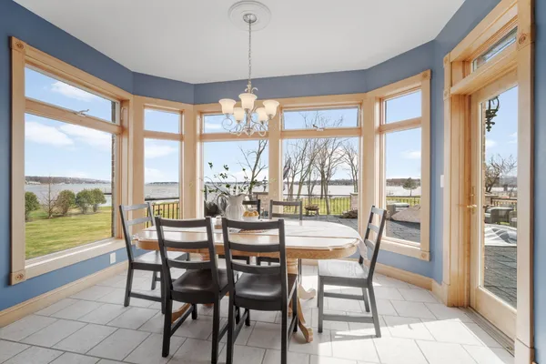 $2,995,000 | W304-n2470 Maple Avenue, Delafield, WI 53072