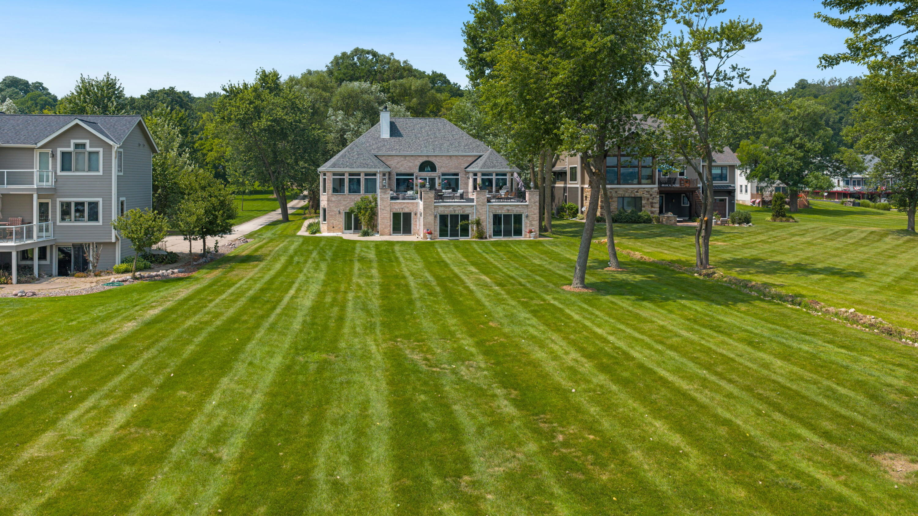 W304-n2470 Maple Avenue Delafield, WI 53072 - Photo 3 of 50 45_imgDJI_20250804133313_0007_Dcopy