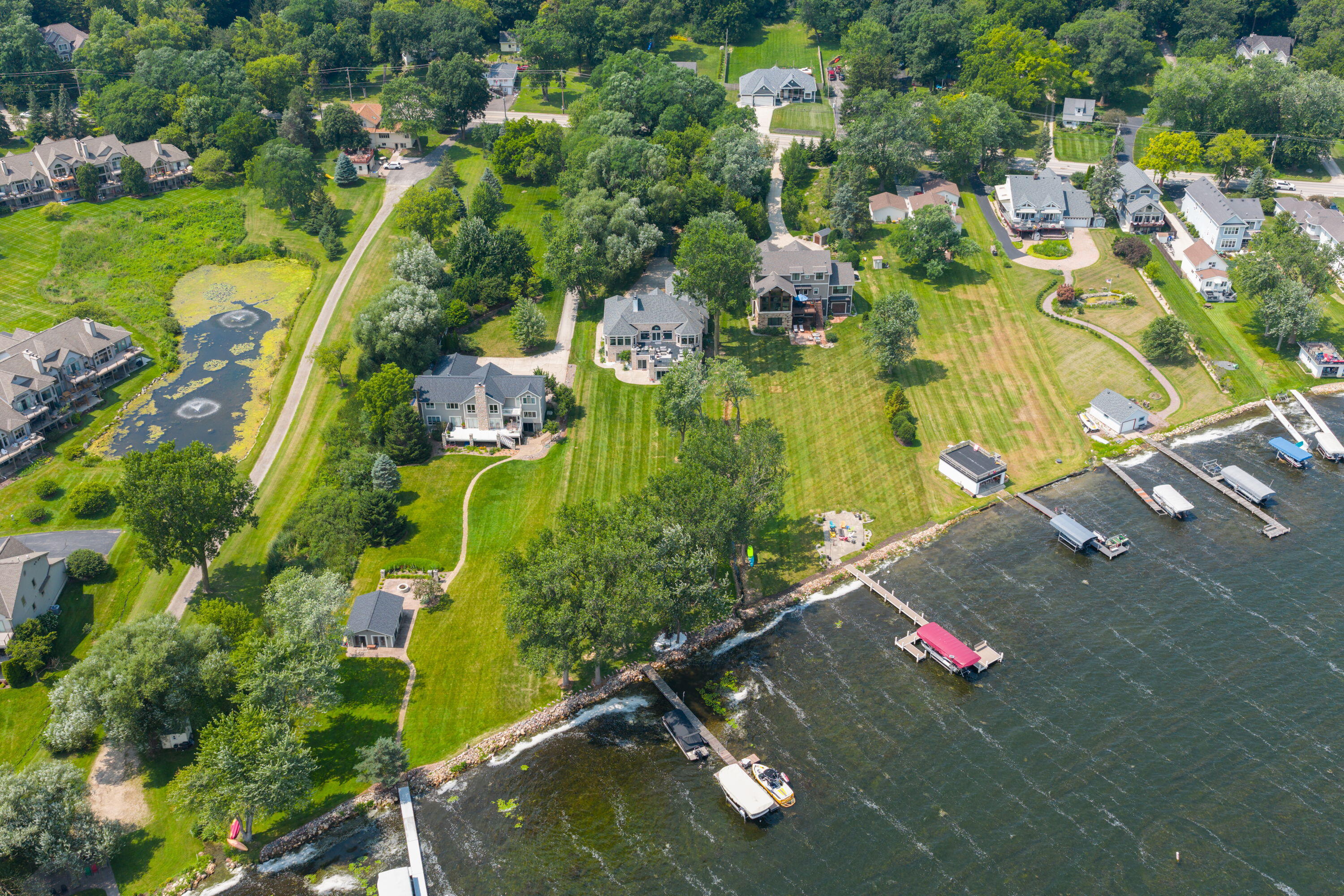 W304-n2470 Maple Avenue Delafield, WI 53072 - Photo 44 of 50 40_imgDJI_20250804132949_0002_Dcopy