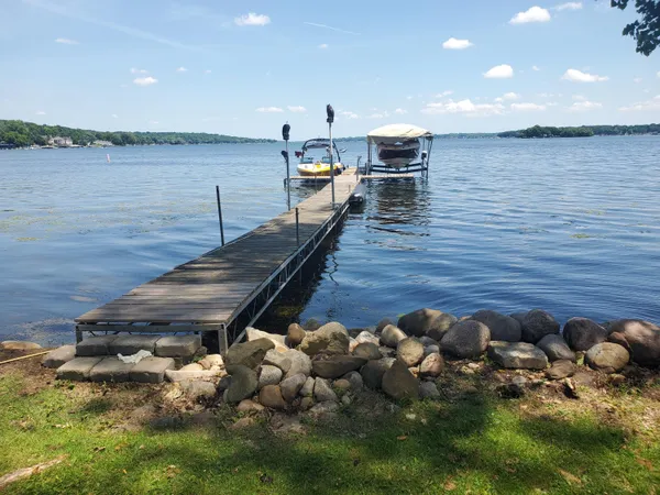 $2,995,000 | W304-n2470 Maple Avenue, Delafield, WI 53072
