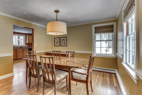 141 Paul Revere Road Needham, MA 02494 - Photo 8 of 23