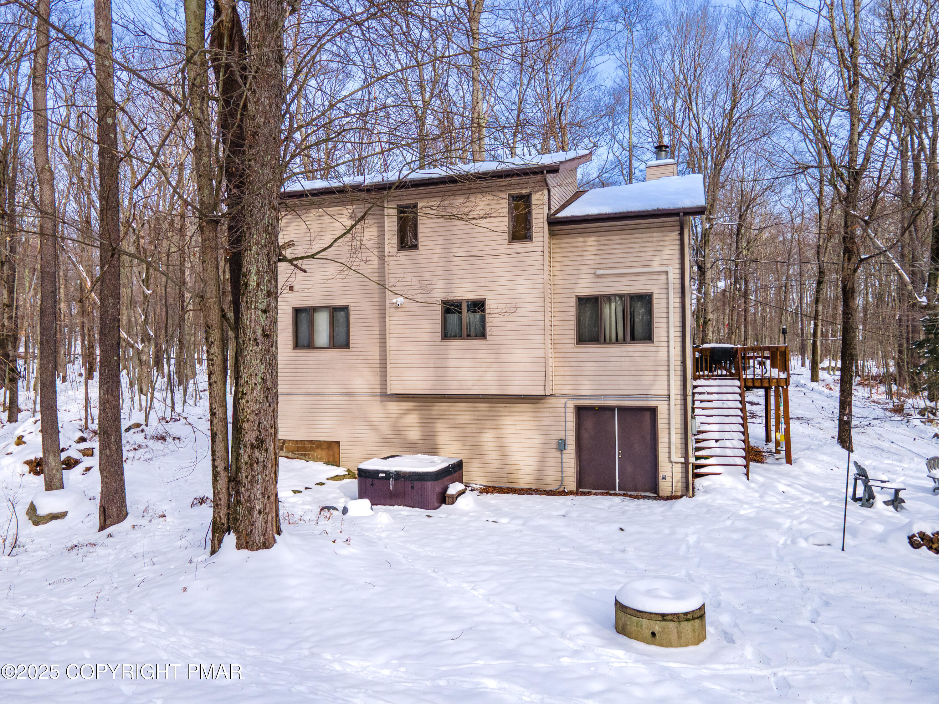 178 Cardinal Drive, Unit R2108 Gouldsboro, PA 18424 - Photo 50 of 58 12-06-2025 - 178 Cardinal Dr Clifton-3