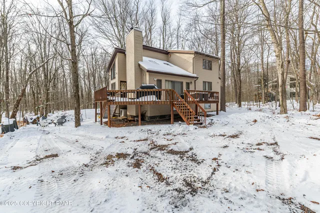 $439,900 | 178 Cardinal Drive, Unit R2108, Gouldsboro, PA 18424