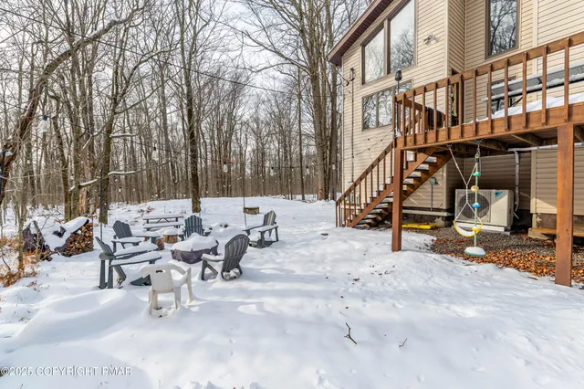 $439,900 | 178 Cardinal Drive, Unit R2108, Gouldsboro, PA 18424