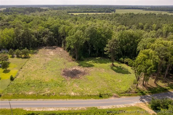 $105,000 | Blue Springs Road, Red Springs, NC 28377