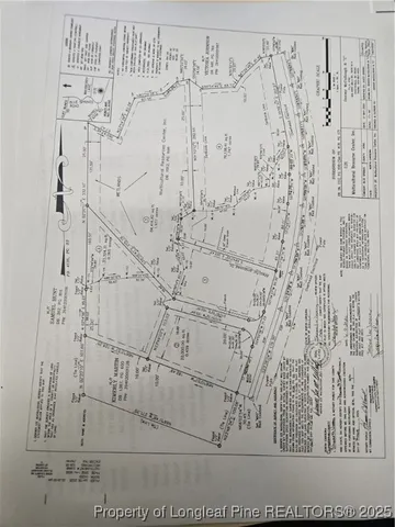 $110,000 | Blue Springs Road, Red Springs, NC 28377