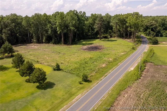 $110,000 | Blue Springs Road, Red Springs, NC 28377