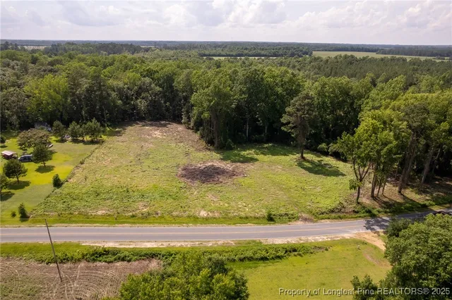 $110,000 | Blue Springs Road, Red Springs, NC 28377