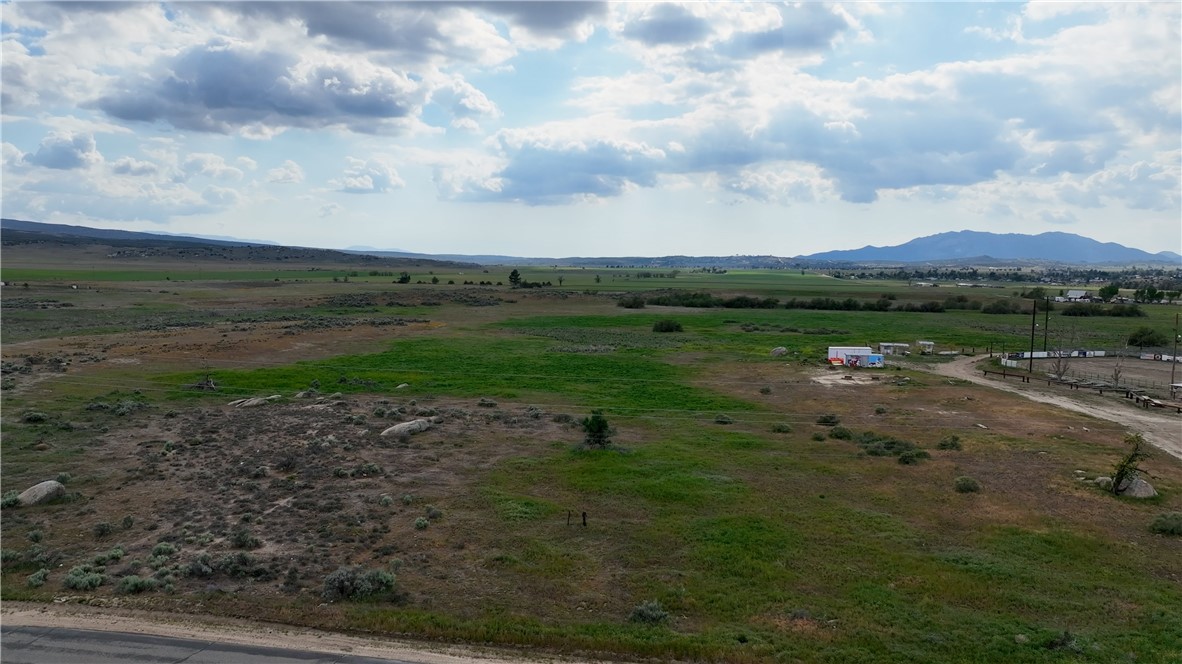 4 Kirby Road Anza, CA 92539 - Photo 6 of 8 a view of outdoor space with ocean view