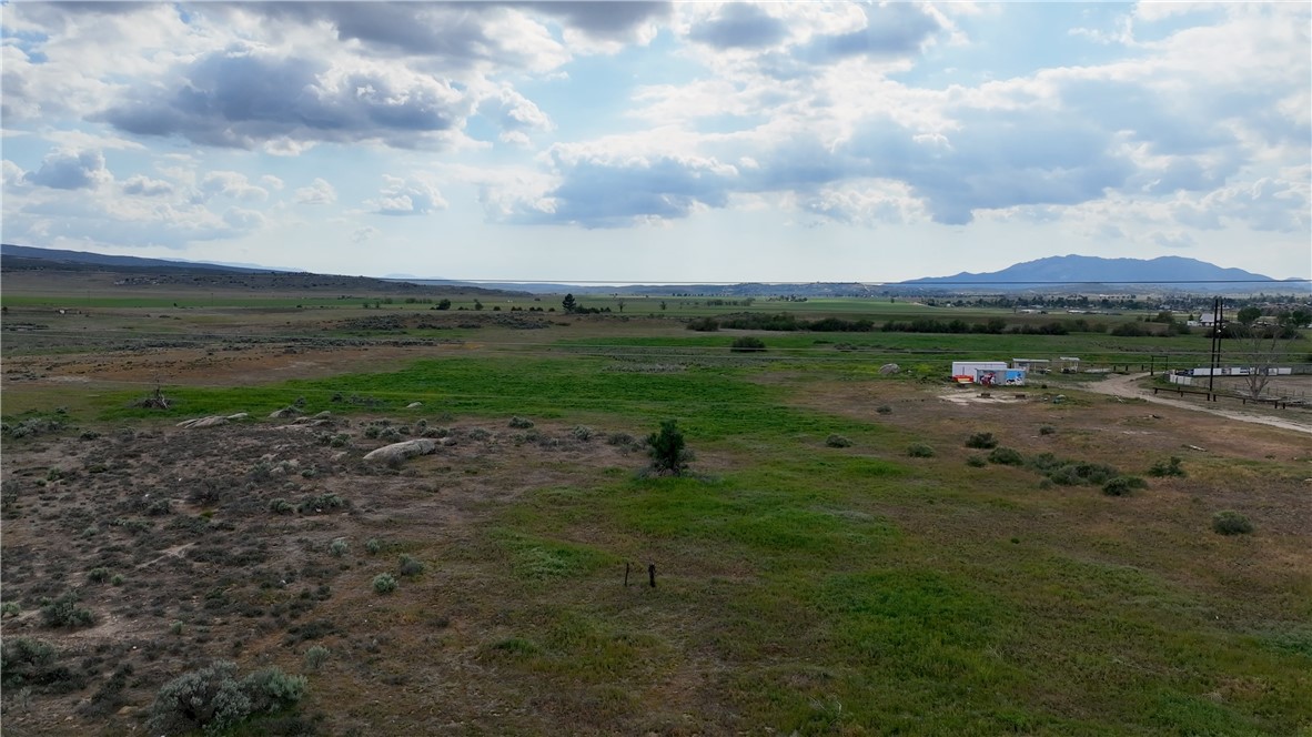 4 Kirby Road Anza, CA 92539 - Photo 7 of 8 a view of an outdoor space and a lake view