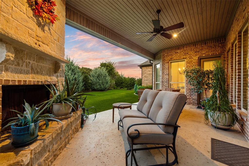 701 Winding Ridge Trail Southlake, TX 76092 - Photo 21 of 25