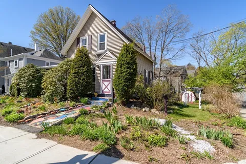 $699,000 | 128 North Main Street, Natick, MA 01760