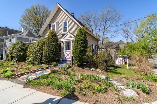 $699,000 | 128 North Main Street, Natick, MA 01760