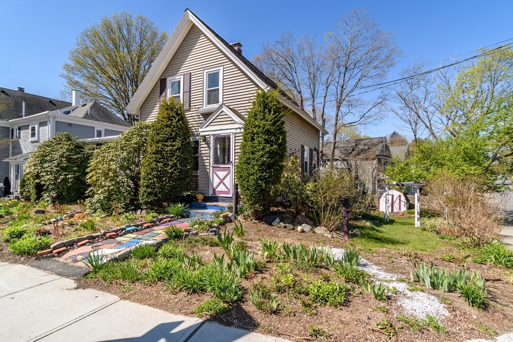 128 North Main Street Natick, MA 01760 - Photo 1 of 19