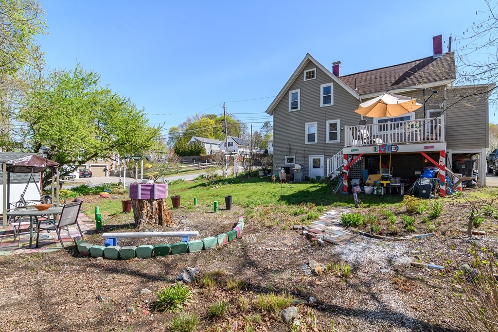 128 North Main Street Natick, MA 01760 - Photo 15 of 19