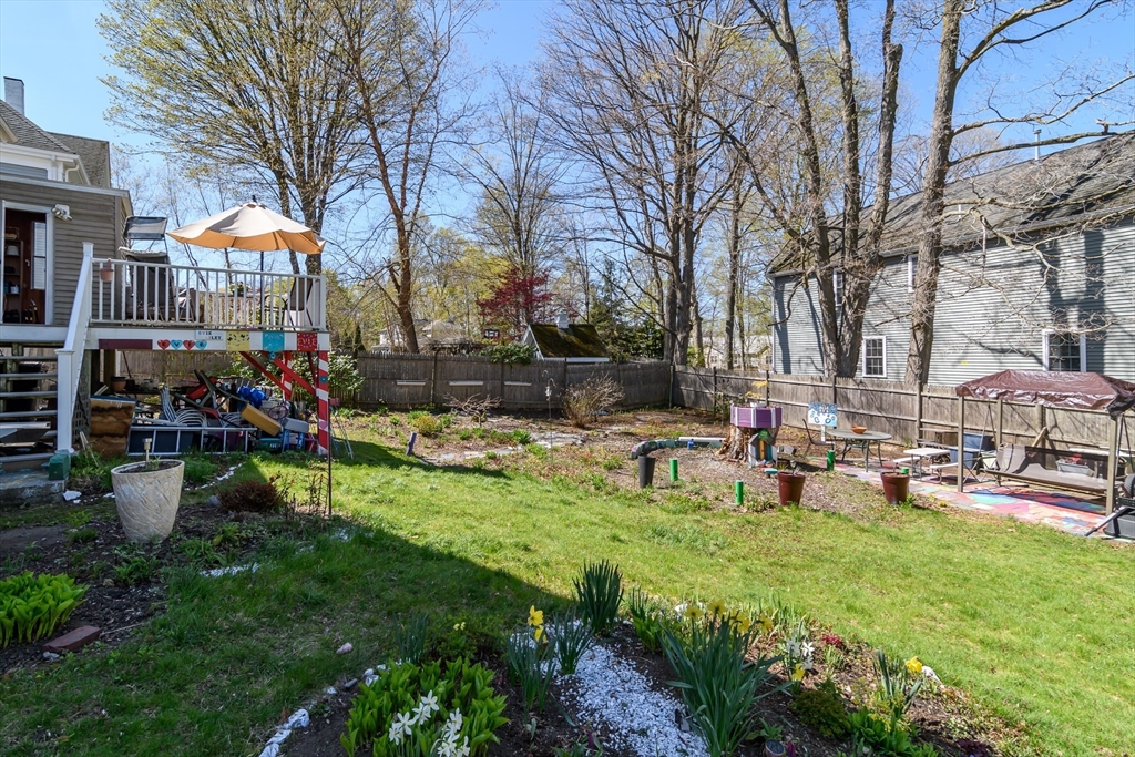 128 North Main Street Natick, MA 01760 - Photo 16 of 19