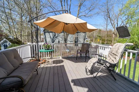 $699,000 | 128 North Main Street, Natick, MA 01760