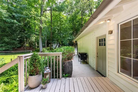 $3,300,000 | 695 West Conway Drive Northwest, Atlanta, GA 30327